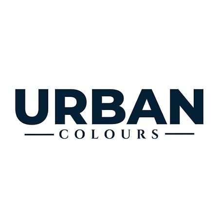 Urban Colours Sauceda VII Leilighet Sevilla Eksteriør bilde